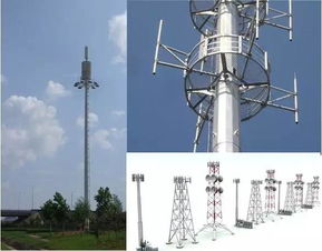 通信工程 连接世界的技术基石