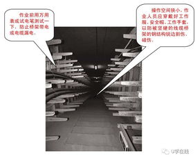 消除通信工程安全隐患 全面指南与关键策略