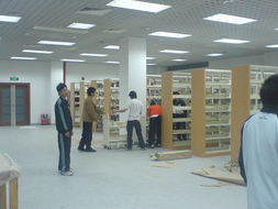 轻院电子通信工程系——通讯工程专业的全面解析