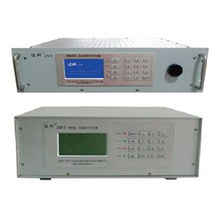 微波测试子系统产品列表——上海华湘计算机通讯工程有限公司